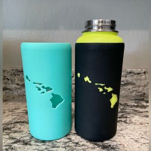 Hydro flask hydro skins boot